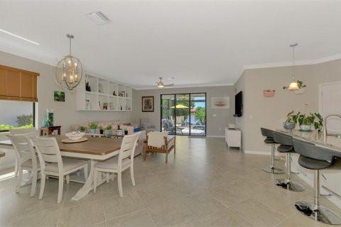 Villa ou maison à vendre à Venice, Floride: 4 chambres, 188.13 m2 № 1911969 - photo 13