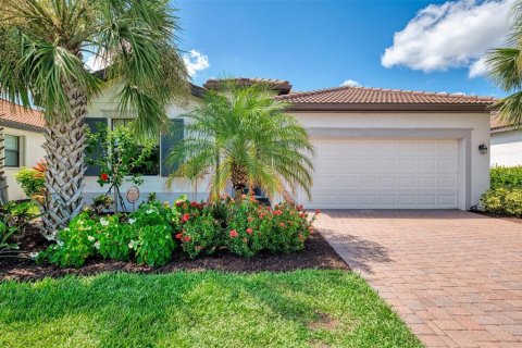 Villa ou maison à vendre à Venice, Floride: 4 chambres, 188.13 m2 № 1911969 - photo 2