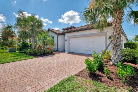Villa ou maison à vendre à Venice, Floride: 4 chambres, 188.13 m2 № 1911969 - photo 6