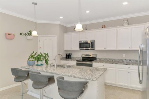 Villa ou maison à vendre à Venice, Floride: 4 chambres, 188.13 m2 № 1911969 - photo 24