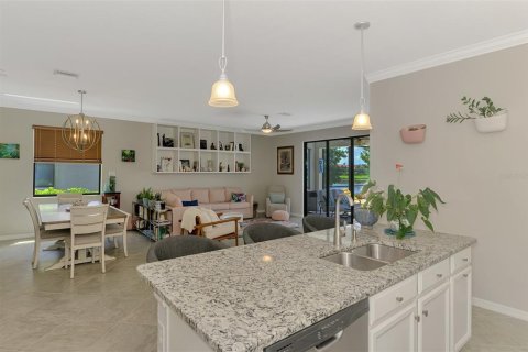 Villa ou maison à vendre à Venice, Floride: 4 chambres, 188.13 m2 № 1911969 - photo 28