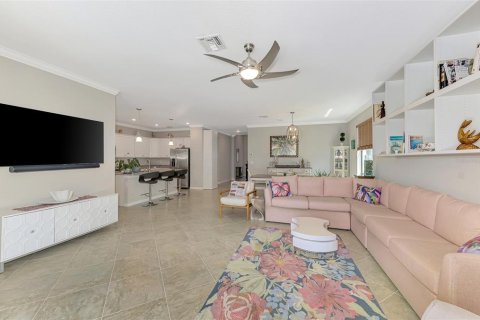 Villa ou maison à vendre à Venice, Floride: 4 chambres, 188.13 m2 № 1911969 - photo 3