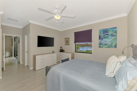 Villa ou maison à vendre à Venice, Floride: 4 chambres, 188.13 m2 № 1911969 - photo 30