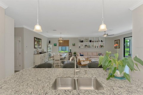 Villa ou maison à vendre à Venice, Floride: 4 chambres, 188.13 m2 № 1911969 - photo 27