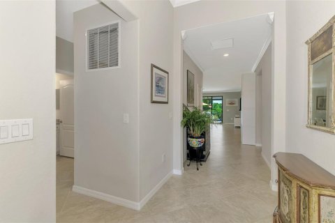 Villa ou maison à vendre à Venice, Floride: 4 chambres, 188.13 m2 № 1911969 - photo 12