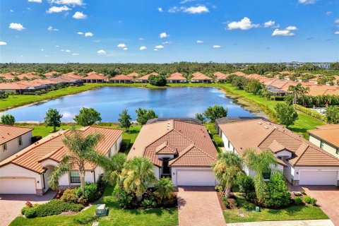 Villa ou maison à vendre à Venice, Floride: 4 chambres, 188.13 m2 № 1911969 - photo 4