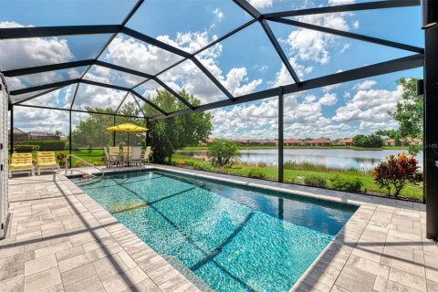 Villa ou maison à vendre à Venice, Floride: 4 chambres, 188.13 m2 № 1911969 - photo 1