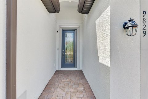 Villa ou maison à vendre à Venice, Floride: 4 chambres, 188.13 m2 № 1911969 - photo 9
