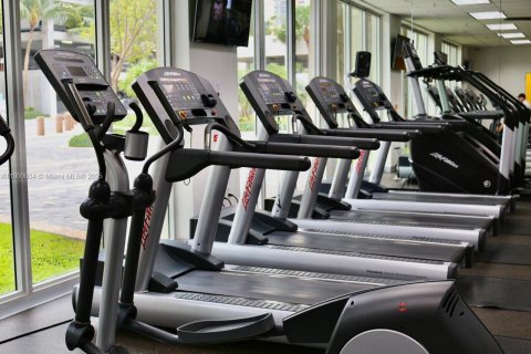Condo in Sunny Isles Beach, Florida, 1 bedroom  № 2081667 - photo 22