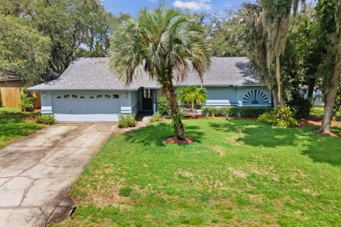 House in Lakeland, Florida 3 bedrooms, 182.46 sq.m. № 2123716 - photo 3