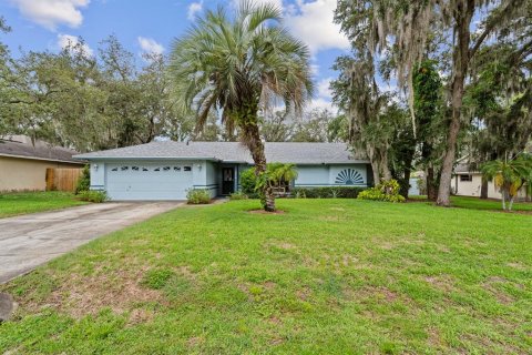 House in Lakeland, Florida 3 bedrooms, 182.46 sq.m. № 2123716 - photo 4