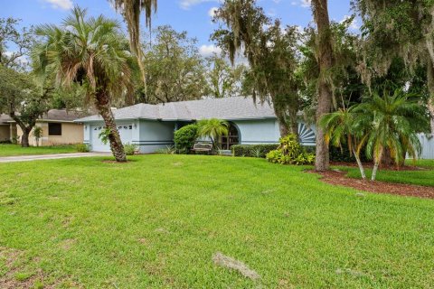 House in Lakeland, Florida 3 bedrooms, 182.46 sq.m. № 2123716 - photo 5