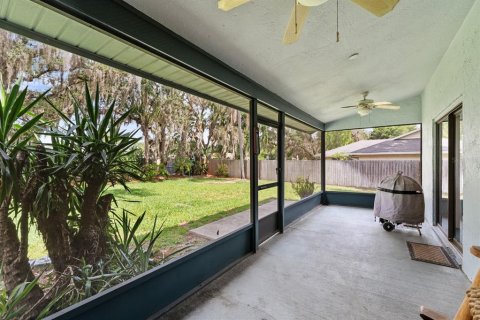 House in Lakeland, Florida 3 bedrooms, 182.46 sq.m. № 2123716 - photo 30