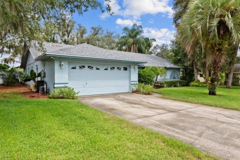 House in Lakeland, Florida 3 bedrooms, 182.46 sq.m. № 2123716 - photo 6