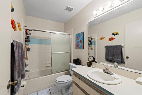 House in Lakeland, Florida 3 bedrooms, 182.46 sq.m. № 2123716 - photo 25