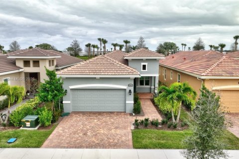 Casa en venta en Port St. Lucie, Florida, 3 dormitorios, 152.92 m2 № 1923851 - foto 21