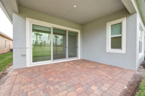 Casa en venta en Port St. Lucie, Florida, 3 dormitorios, 152.92 m2 № 1923851 - foto 16