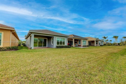 Casa en venta en Port St. Lucie, Florida, 3 dormitorios, 152.92 m2 № 1923851 - foto 20