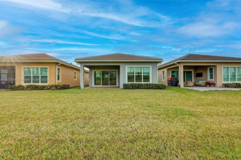 Casa en venta en Port St. Lucie, Florida, 3 dormitorios, 152.92 m2 № 1923851 - foto 17