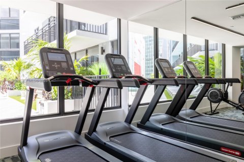 Снять в аренду виллу или дом в Майами, Флорида 1 спальня, № 1991209 - фото 18