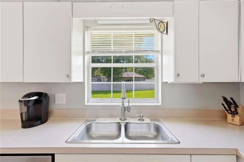 Villa ou maison à vendre à Ocala, Floride: 3 chambres, 128.21 m2 № 2272759 - photo 16