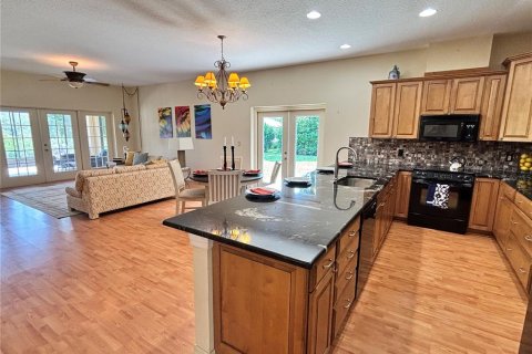 House in Mount Dora, Florida 3 bedrooms, 224.17 sq.m. № 1827888 - photo 5