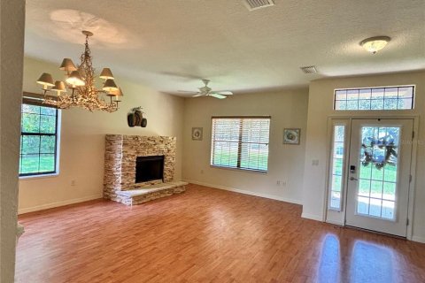 House in Mount Dora, Florida 3 bedrooms, 224.17 sq.m. № 1827888 - photo 14