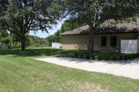 House in Mount Dora, Florida 3 bedrooms, 224.17 sq.m. № 1827888 - photo 28