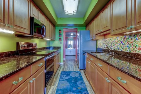 Condominio en venta en Clearwater, Florida, 2 dormitorios, 143.07 m2 № 1616805 - foto 17