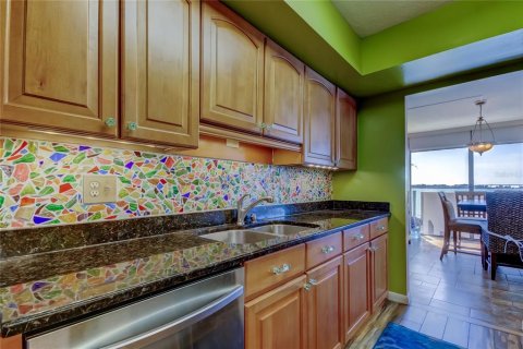 Condominio en venta en Clearwater, Florida, 2 dormitorios, 143.07 m2 № 1616805 - foto 20