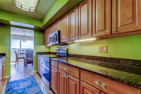 Condominio en venta en Clearwater, Florida, 2 dormitorios, 143.07 m2 № 1616805 - foto 21