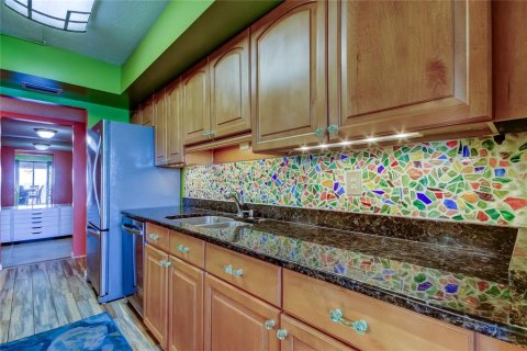 Condominio en venta en Clearwater, Florida, 2 dormitorios, 143.07 m2 № 1616805 - foto 19