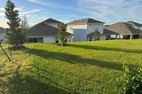 Villa ou maison à louer à Clermont, Floride: 4 chambres, 268.02 m2 № 1876842 - photo 19