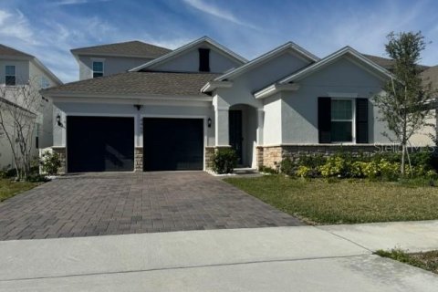 Villa ou maison à louer à Clermont, Floride: 4 chambres, 268.02 m2 № 1876842 - photo 2