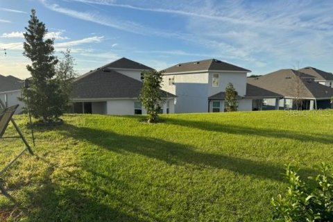 Villa ou maison à louer à Clermont, Floride: 4 chambres, 268.02 m2 № 1876842 - photo 18