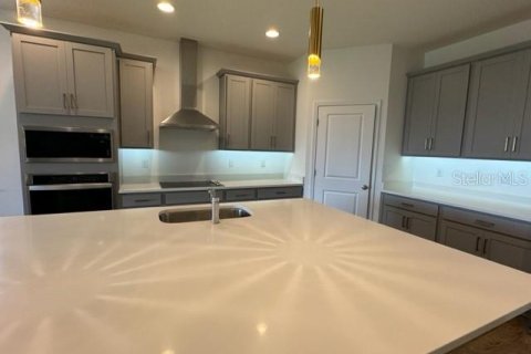 Villa ou maison à louer à Clermont, Floride: 4 chambres, 268.02 m2 № 1876842 - photo 9