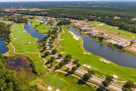 Terreno en venta en Palm Coast, Florida № 1535130 - foto 9