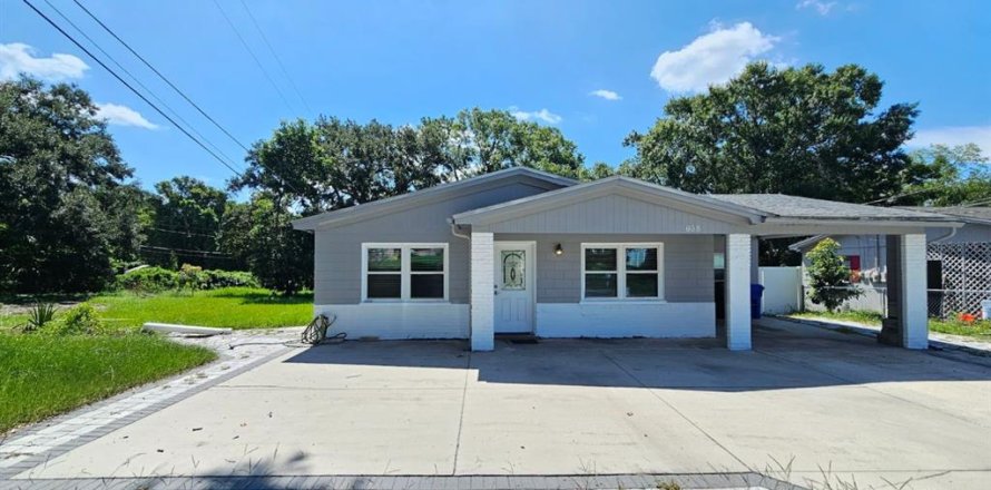 Casa en Lakeland, Florida 4 dormitorios, 156.91 m2 № 1898404