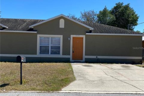 Apartment in Winter Haven, Florida 3 bedrooms, 99.87 sq.m. № 2198535 - photo 2