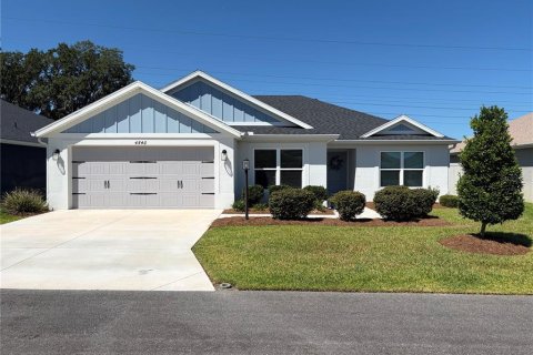 Villa ou maison à The Villages, Floride 3 chambres, 146.69 m2 № 2210749