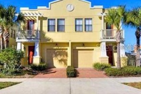 Adosado en alquiler en Tampa, Florida, 3 dormitorios, 155.52 m2 № 1720929 - foto 6