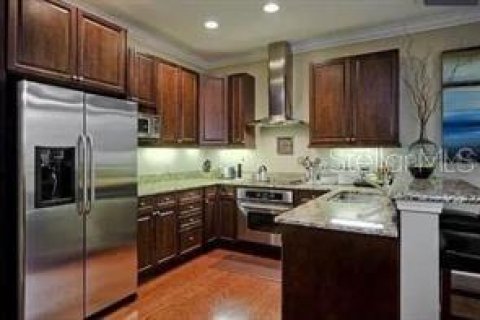Adosado en alquiler en Tampa, Florida, 3 dormitorios, 155.52 m2 № 1720929 - foto 29