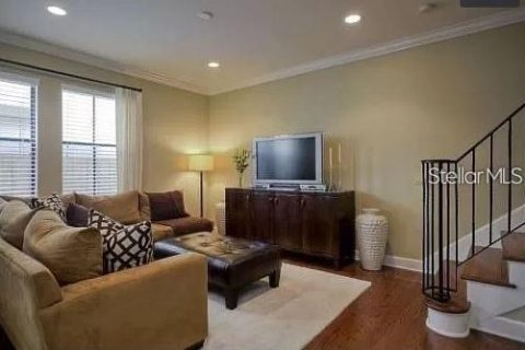 Adosado en alquiler en Tampa, Florida, 3 dormitorios, 155.52 m2 № 1720929 - foto 17