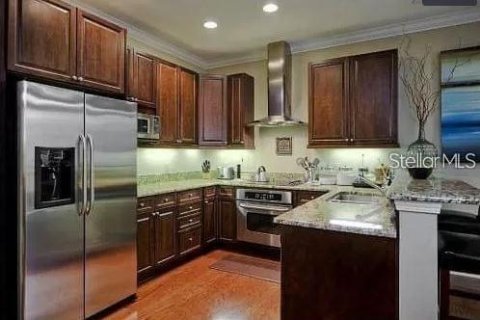 Adosado en alquiler en Tampa, Florida, 3 dormitorios, 155.52 m2 № 1720929 - foto 9