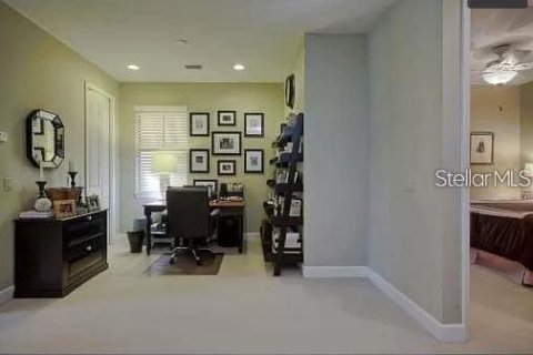Adosado en alquiler en Tampa, Florida, 3 dormitorios, 155.52 m2 № 1720929 - foto 22