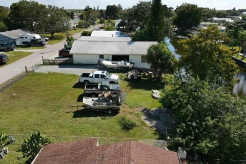 Casa en venta en Okeechobee, Florida, 2 dormitorios, 104.89 m2 № 846711 - foto 22