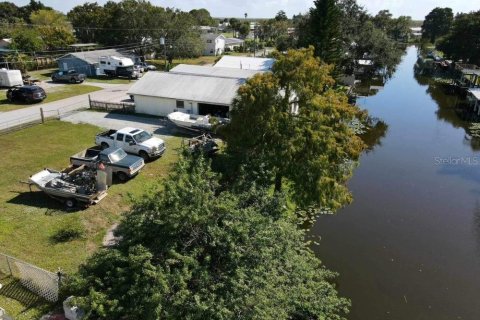 Casa en venta en Okeechobee, Florida, 2 dormitorios, 104.89 m2 № 846711 - foto 5