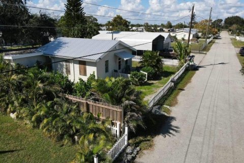 Casa en venta en Okeechobee, Florida, 2 dormitorios, 104.89 m2 № 846711 - foto 7