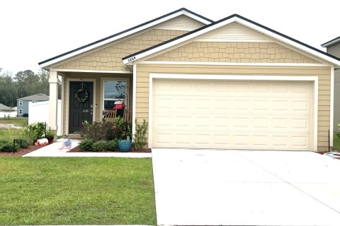 Casa en venta en Parrish, Florida, 3 dormitorios, 130.25 m2 № 832250 - foto 1