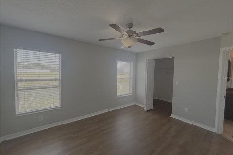 Villa ou maison à louer à Ocala, Floride: 3 chambres, 137.59 m2 № 2289943 - photo 11